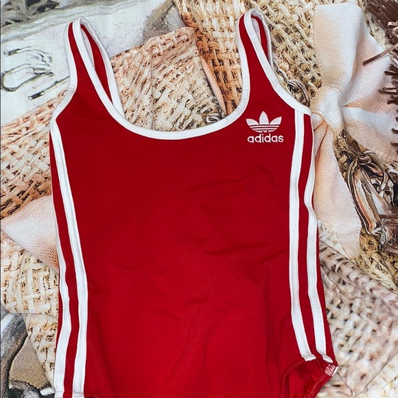 adidas Tops - Adidas brand new bodysuit